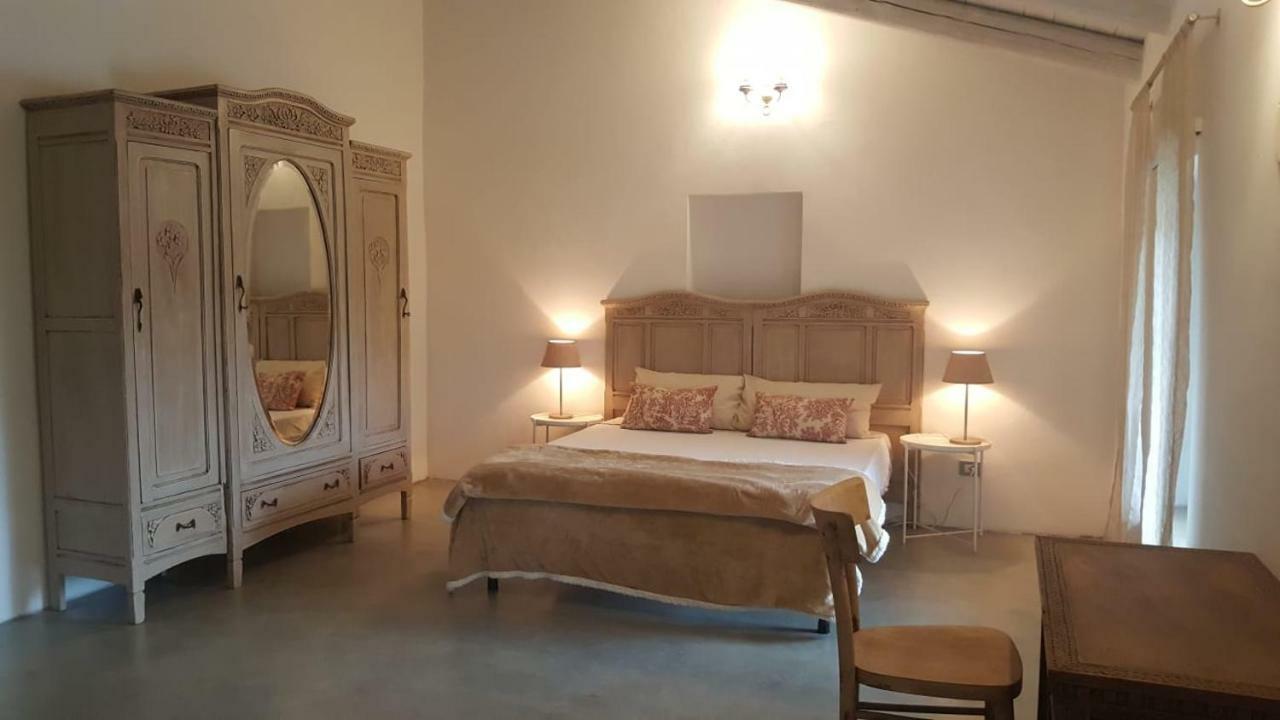 Il Riposo Bed & Breakfast San Damiano dʼAsti Екстериор снимка